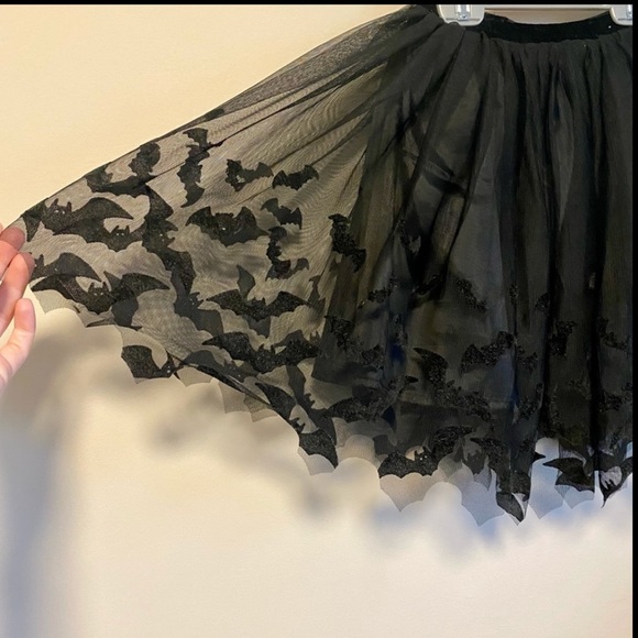 George Other - ☀️3 for $19☀️ Bat 🦇 skirt size 6